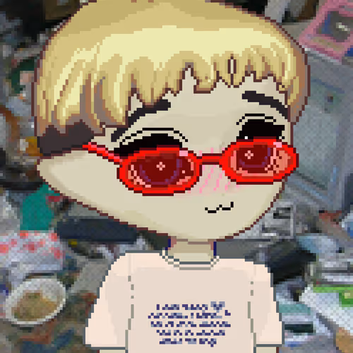 Pixeladymaker