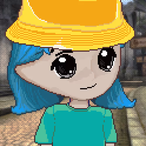 Pixelady #7939