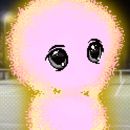 Pixelady #4229