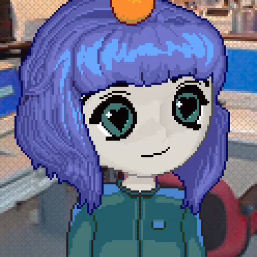 Pixeladymaker