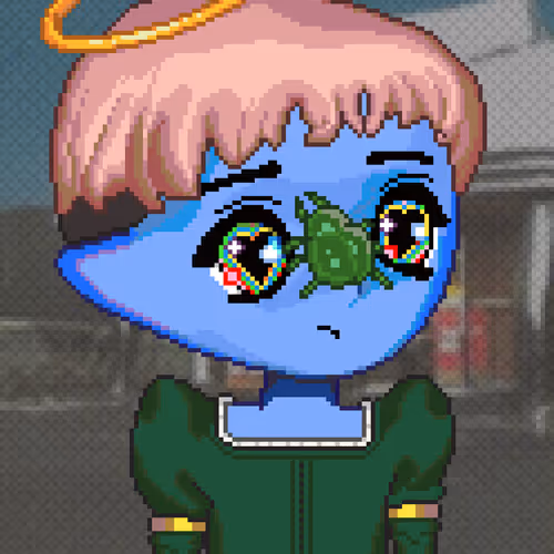 Pixeladymaker