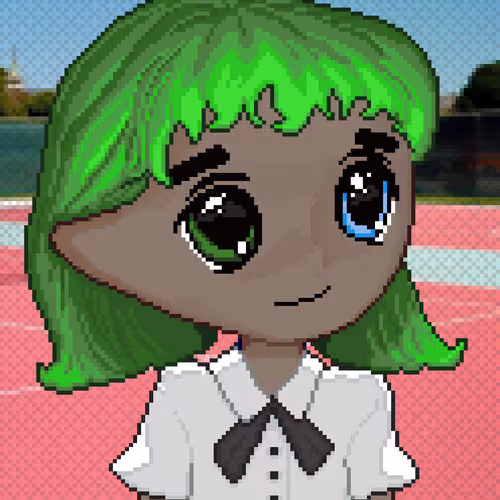 Pixeladymaker