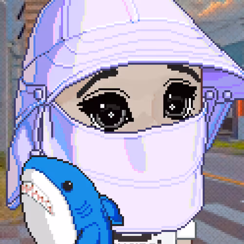 Pixeladymaker