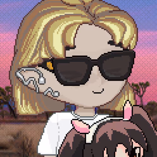 Pixeladymaker