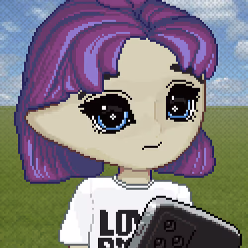 Pixelady #3752