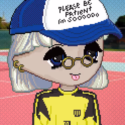 Pixeladymaker
