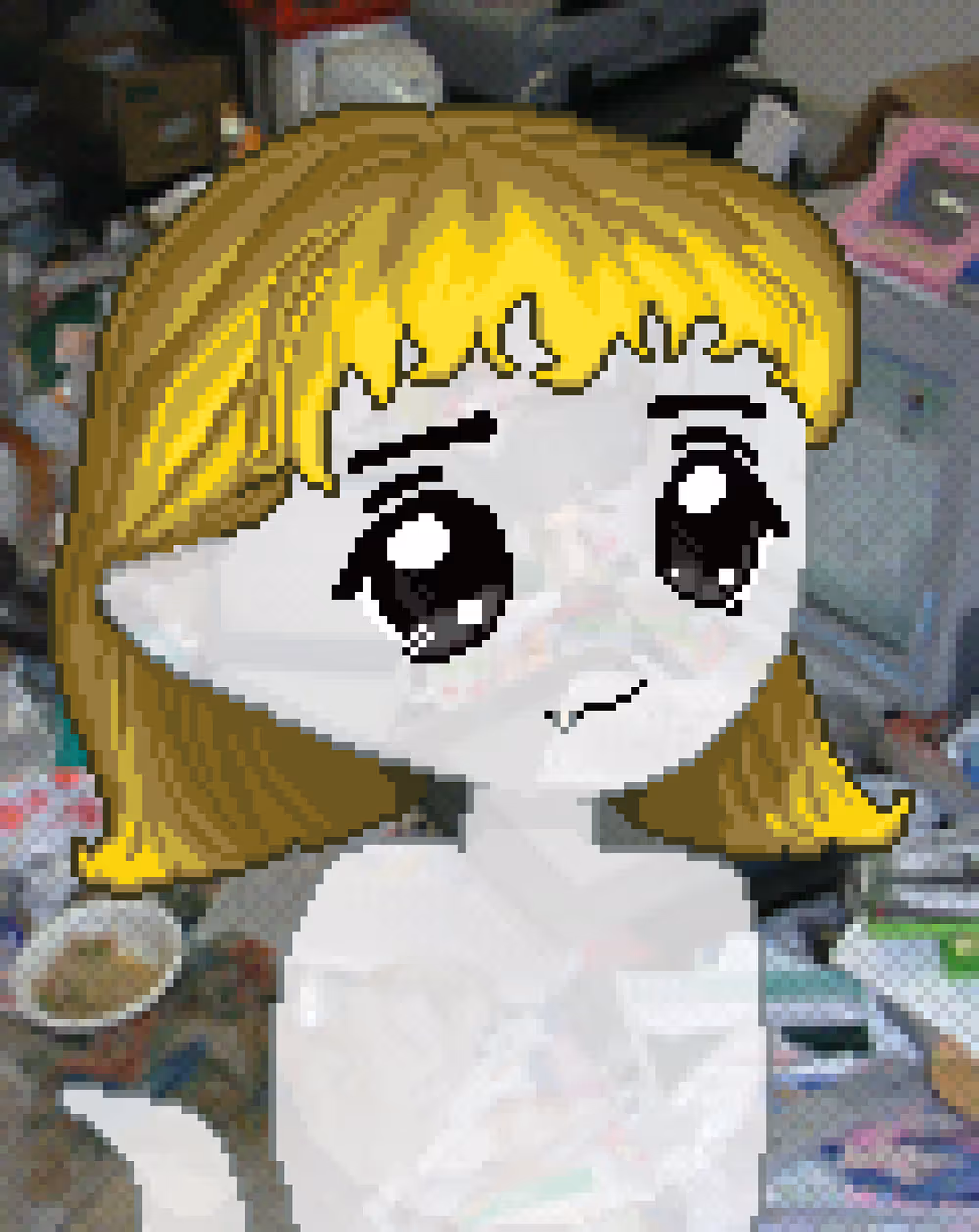 Pixelady #9961