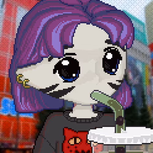 Pixeladymaker