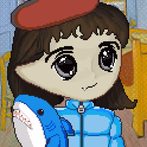 Pixeladymaker