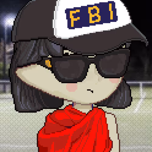 Pixelady #9063