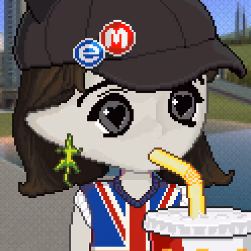 Pixeladymaker