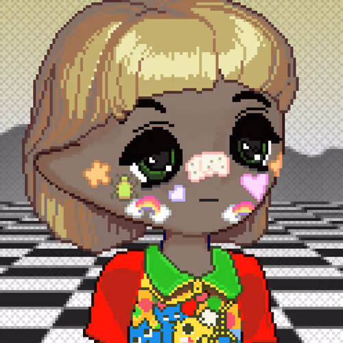 Pixeladymaker