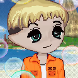 Pixelady #7467