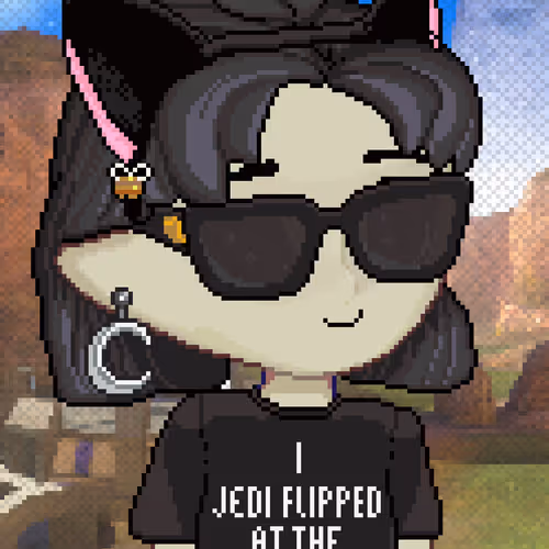 Pixeladymaker