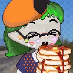 Pixelady #6199