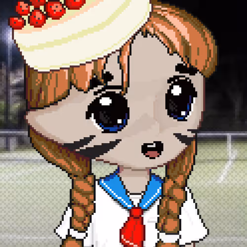 Pixelady #707