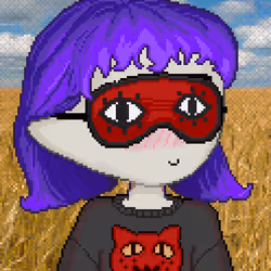 Pixelady #8162
