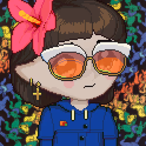 Pixeladymaker