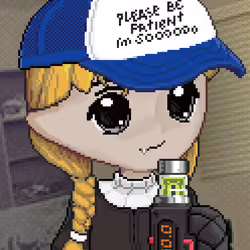 Pixelady #7419