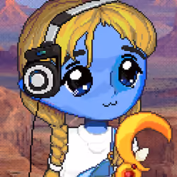 Pixelady #8214