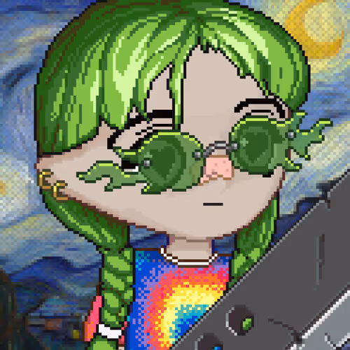 Pixeladymaker