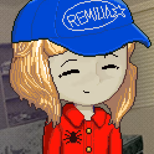 Pixelady #7681