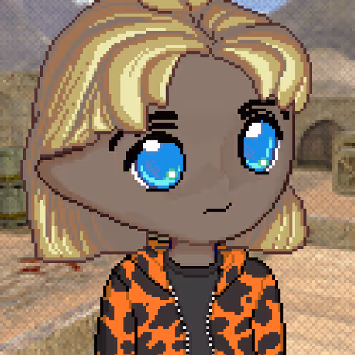 Pixeladymaker
