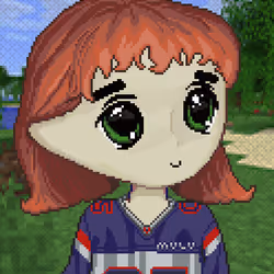 Pixelady #6431