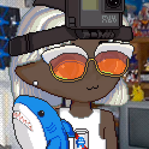 Pixeladymaker