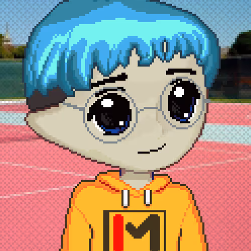 Pixeladymaker
