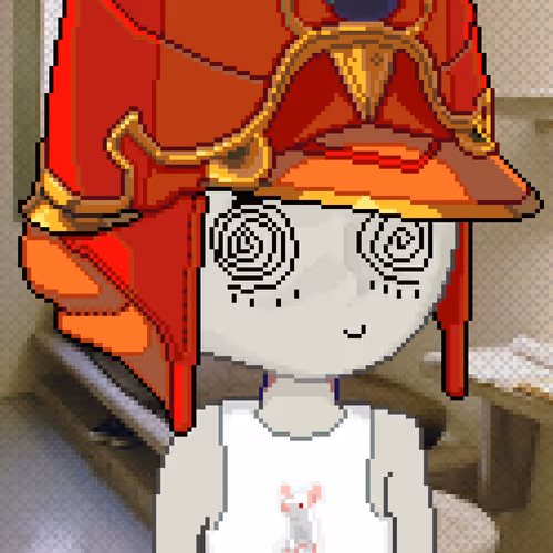 Pixelady #5513