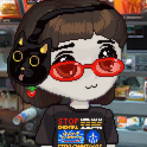 Pixeladymaker