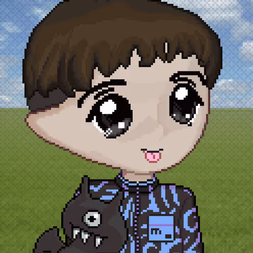 Pixelady #4742