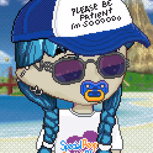 Pixeladymaker