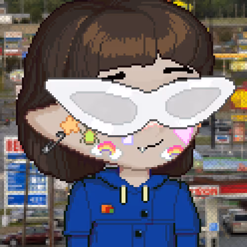 Pixeladymaker