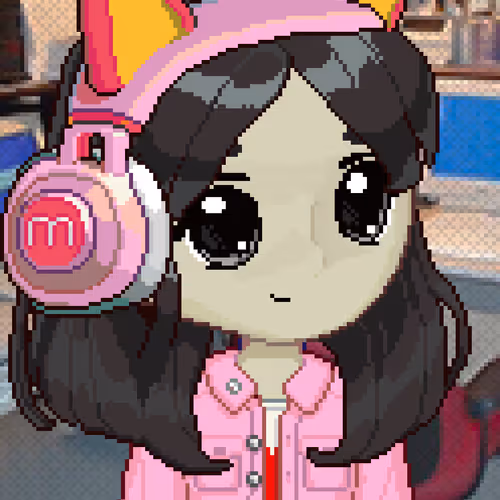 Pixeladymaker