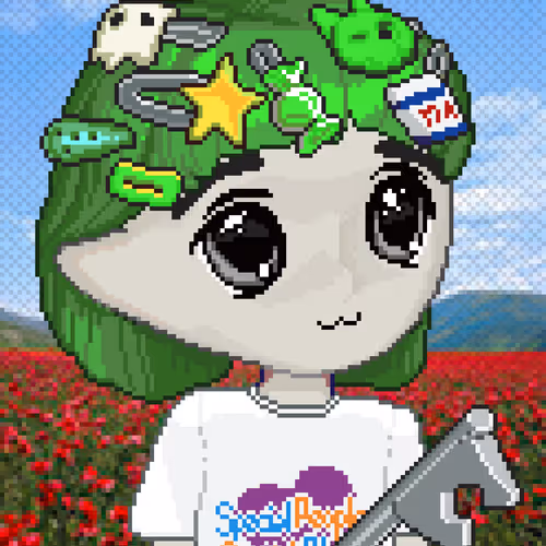 Pixeladymaker