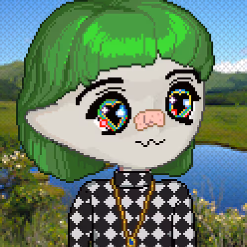 Pixelady #4165