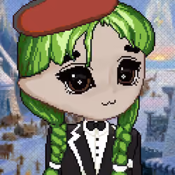 Pixelady #9226