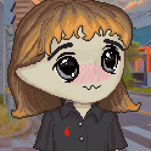 Pixeladymaker