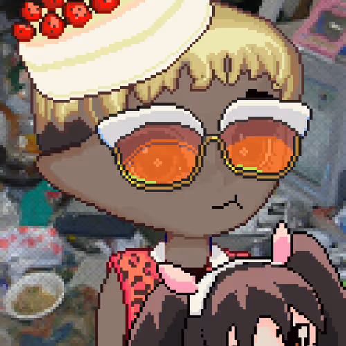 Pixeladymaker
