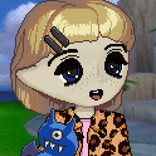 Pixeladymaker