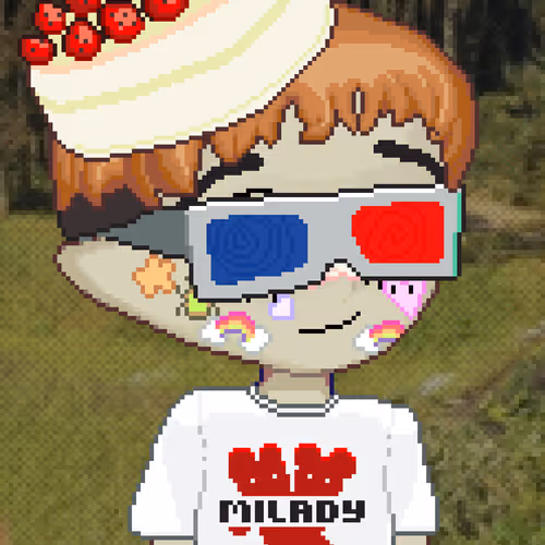 Pixelady #8444