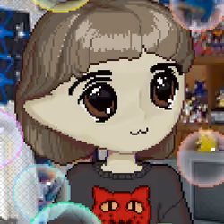 Pixelady #5160