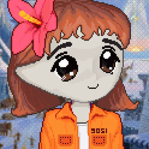 Pixelady #9071
