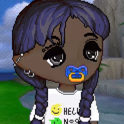 Pixelady #6947