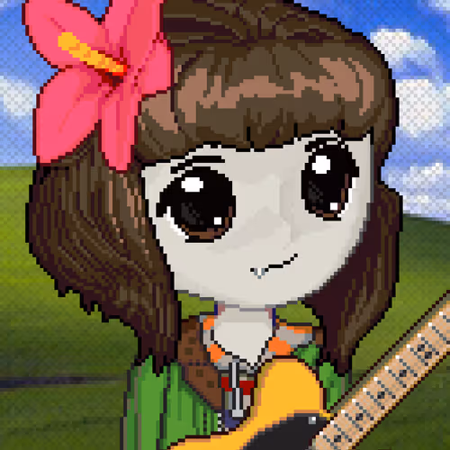 Pixeladymaker