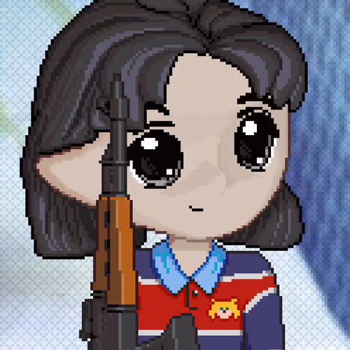 Pixeladymaker