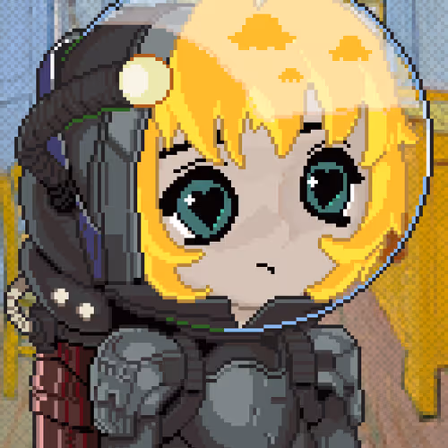 Pixeladymaker