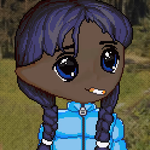 Pixelady #9949